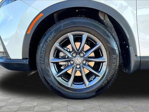 Used 2026 Honda CR-V EX-L image 24