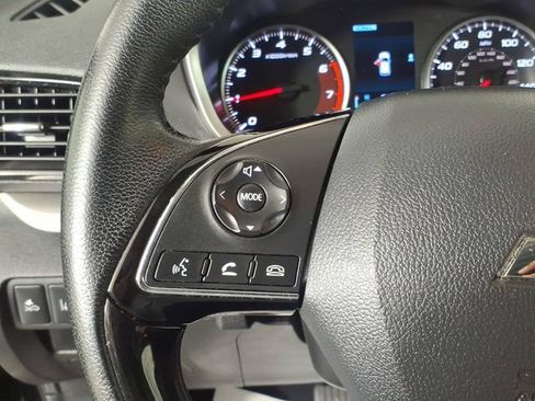 Used 2024 Mitsubishi Eclipse Cross SE AWD/4WD image 16
