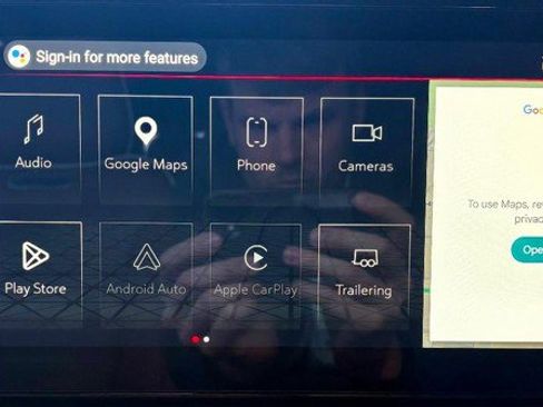 Used 2026 GMC Sierra 1500 Denali Ultimate image 28