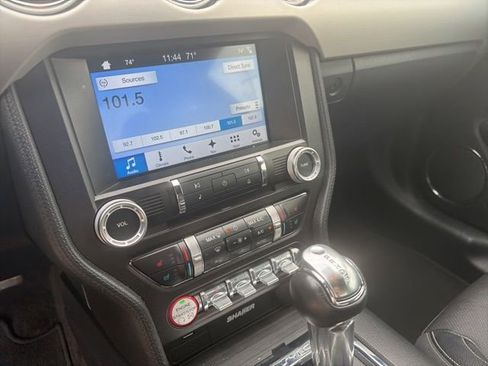 Used 2016 Ford Mustang GT Premium image 7