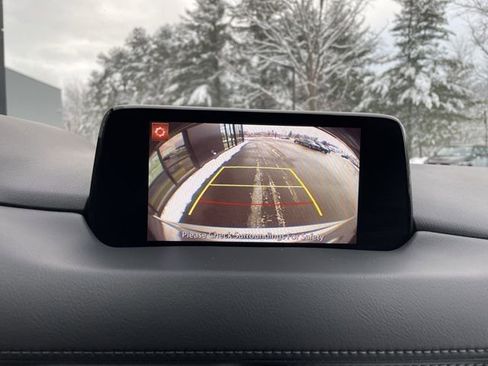 Used 2019 MAZDA CX-5 Grand Touring image 21