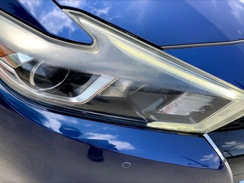 Used 2018 Nissan Maxima 3.5 SV FWD image 27
