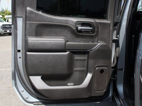 Used 2019 GMC Sierra 1500 AT4 w/ AT4 Premium Package image 33