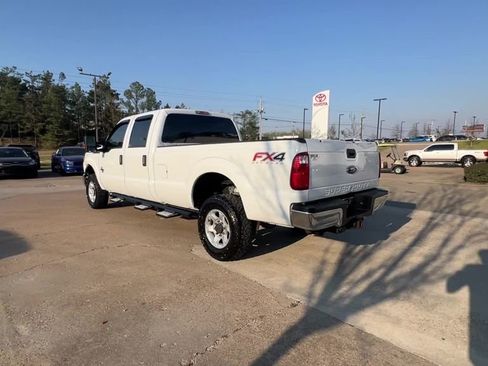 Used 2016 Ford F350 XL w/ Power Equipment Group AWD/4WD image 4