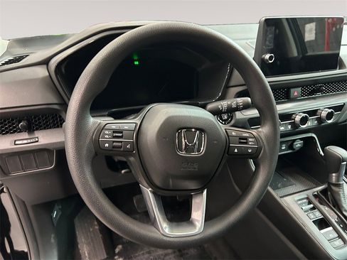 New 2026 Honda CR-V LX image 12