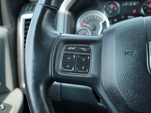 Used 2018 RAM 1500 Big Horn AWD/4WD image 34