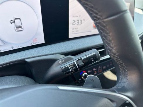 Used 2024 Kia EV6 Light image 25