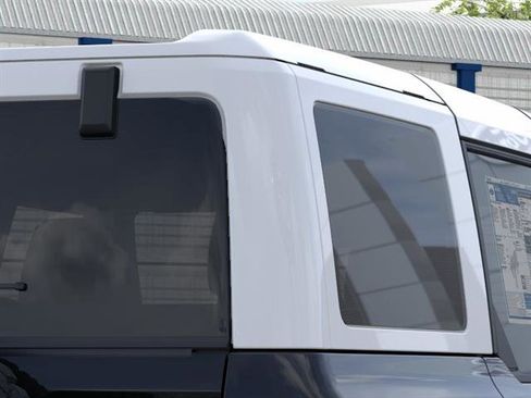 New 2026 Ford Bronco Heritage Edition AWD/4WD image 25