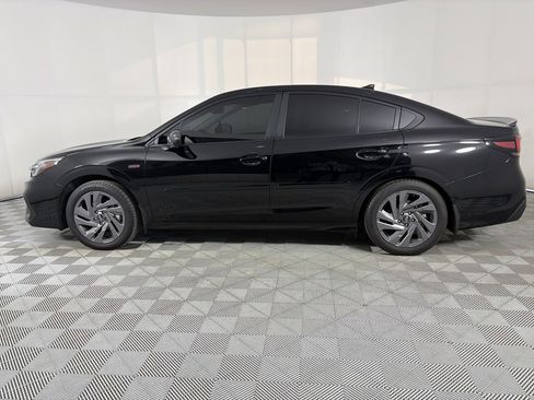 Used 2025 Subaru Legacy Sport image 4