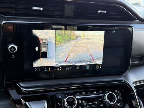 Certified 2023 GMC Sierra 1500 AT4X w/ AT4X AEV Edition AWD/4WD image 16