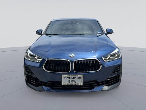 Used 2023 BMW X2 xDrive28i w/ Convenience Package AWD/4WD image 12