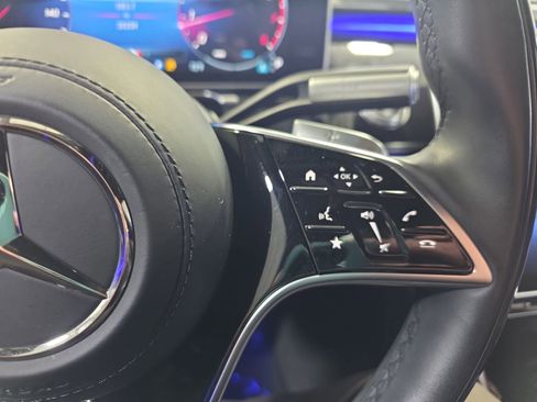 Certified 2023 Mercedes-Benz S 580 4MATIC Sedan image 18