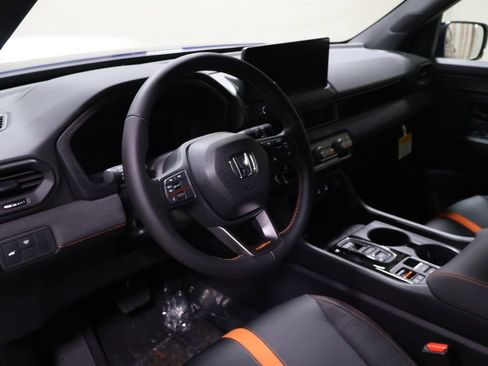 New 2026 Honda Passport TrailSport image 21