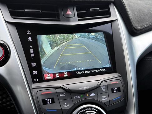 Used 2017 Acura NSX image 14