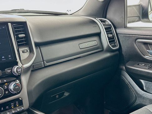 Used 2022 RAM 1500 Big Horn image 23