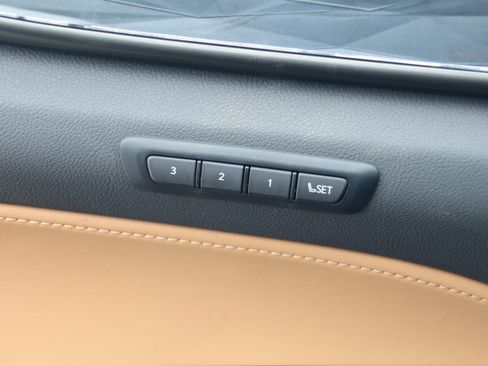Used 2024 Lexus NX 350 AWD image 13