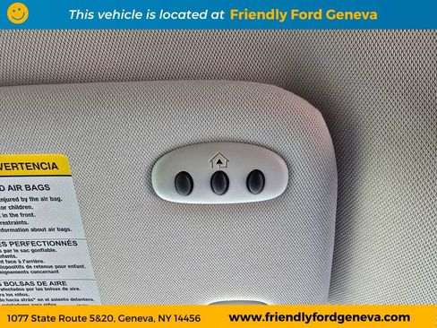 Used 2019 Ford Edge SEL w/ Equipment Group 201A FWD image 28