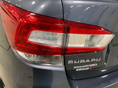 Certified 2023 Subaru Impreza 2.0i image 28