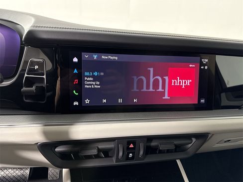 New 2026 Porsche Cayenne image 27