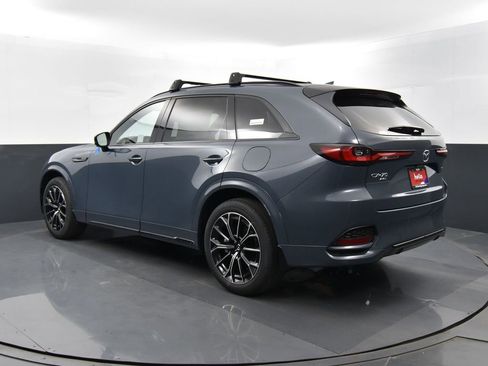 New 2025 MAZDA CX-70 3.3 Turbo S w/ Premium Package image 43