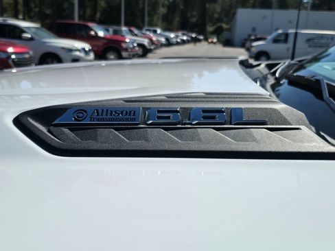 New 2026 Chevrolet Silverado 2500 W/T w/ WT Convenience Package image 21