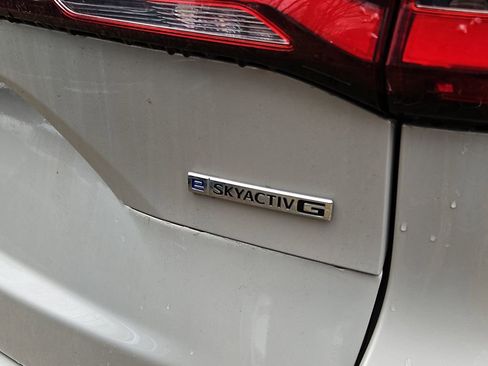 Used 2024 MAZDA CX-90 3.3 Turbo w/ Premium Package image 7