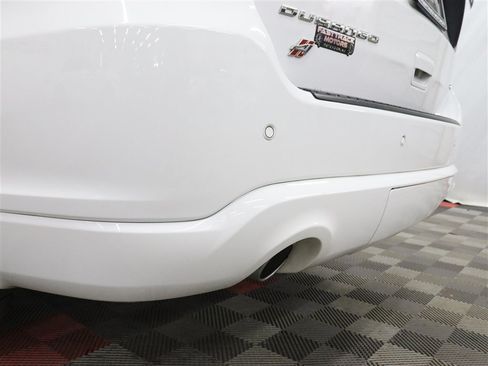 Used 2022 Dodge Durango GT AWD/4WD image 7