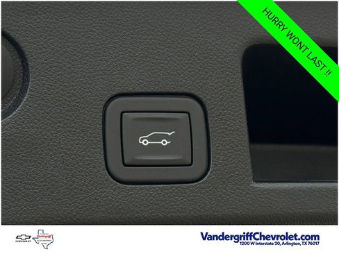 Certified 2025 Chevrolet Equinox RS w/ Safety and Technology Package FWD image 27