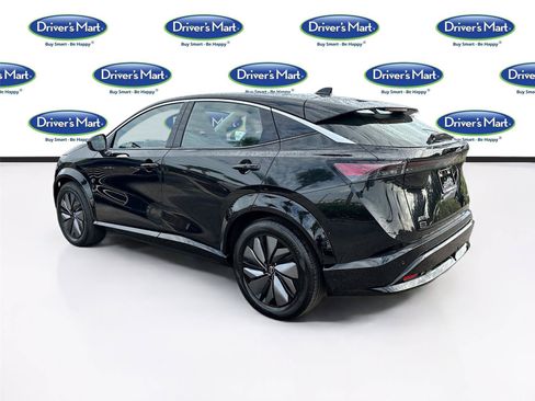 Used 2023 Nissan Ariya FWD image 5