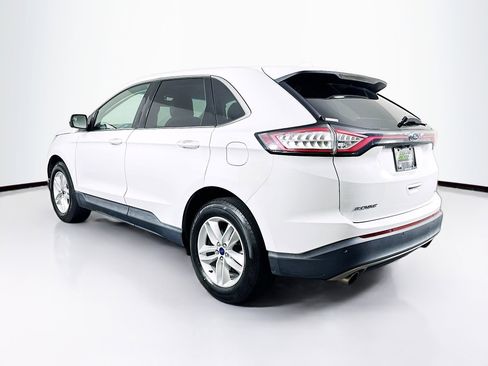 Used 2016 Ford Edge SEL w/ Equipment Group 201A FWD image 5