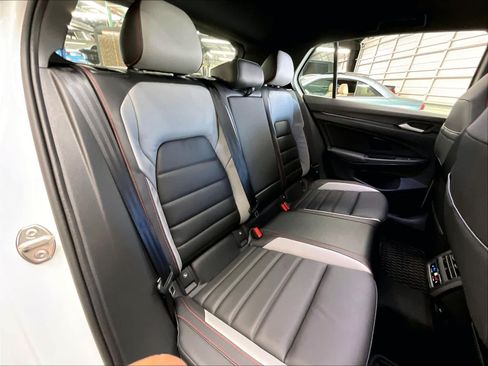 New 2026 Volkswagen GTI Autobahn FWD image 11