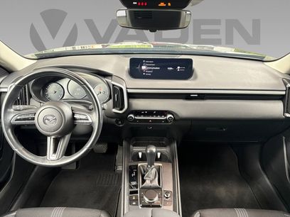 Used 2024 MAZDA CX-50 AWD 2.5 S w/ Cargo Package