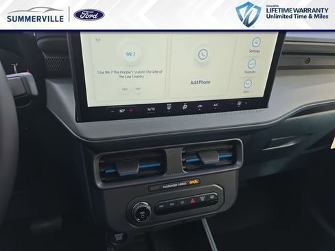 New 2026 Ford Maverick Lobo AWD/4WD image 21