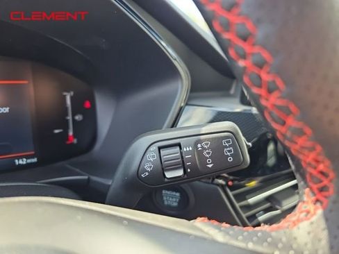 New 2025 Ford Escape ST-Line w/ Cold Weather Package image 13