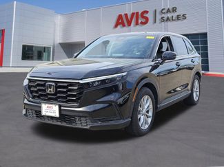Used 2025 Honda CR-V EX-L video 1
