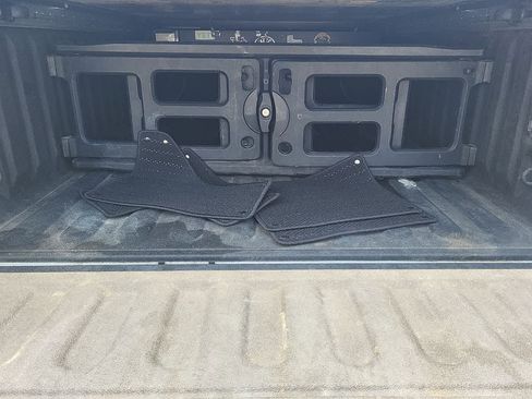Used 2023 RAM 2500 Limited AWD/4WD image 26