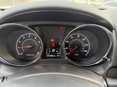 Used 2020 Mitsubishi Outlander Sport ES AWD/4WD image 16