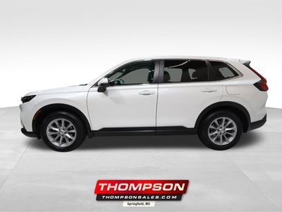 Used 2023 Honda CR-V EX-L