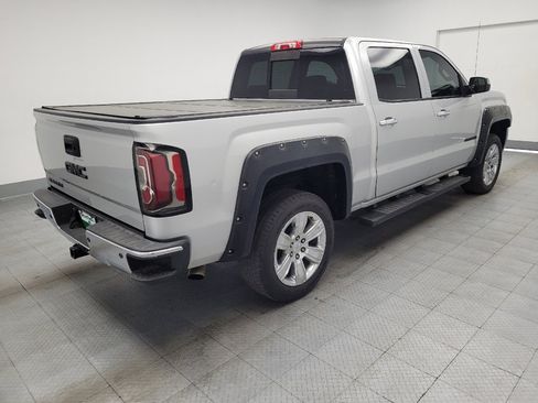 Used 2018 GMC Sierra 1500 SLT image 9