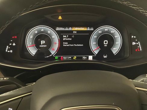 Used 2025 Audi Q8 Premium Plus w/ Premium Plus Package AWD/4WD image 16