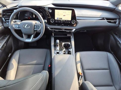 Certified 2025 Lexus RX 350 FWD w/ Technology Package image 18