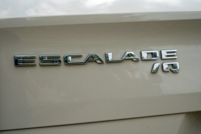 Used 2026 Cadillac Escalade IQ Sport 2 AWD/4WD image 10
