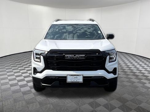 Used 2026 GMC Terrain Elevation w/ Elevation Premium Package AWD/4WD image 2