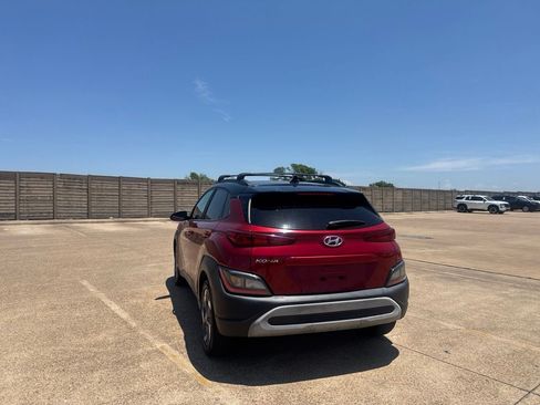 Used 2023 Hyundai Kona SEL FWD image 16