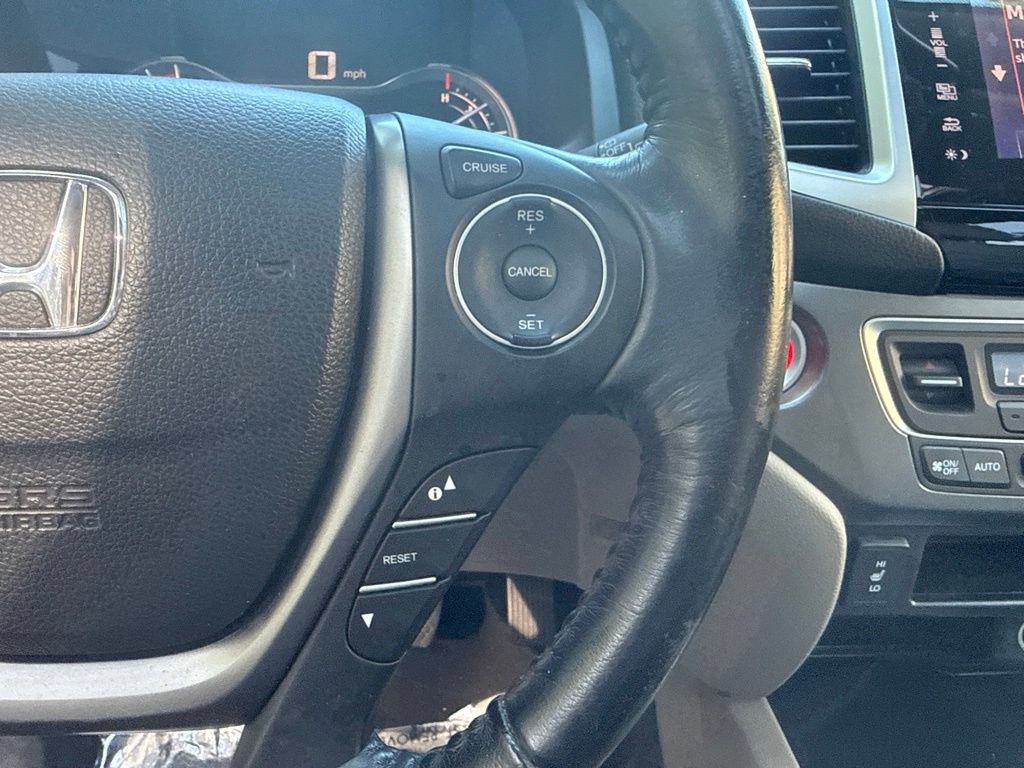 Used 2018 Honda Pilot EX-L image 27