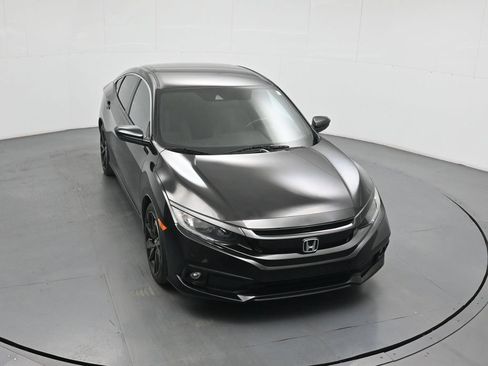 Used 2020 Honda Civic Sport image 33