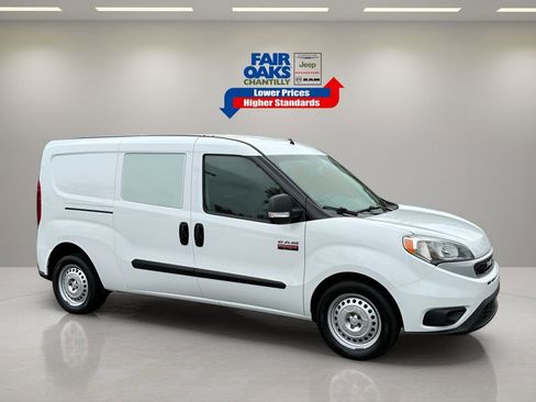 Used 2022 RAM ProMaster City Base image 15