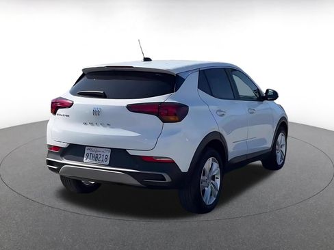 Used 2025 Buick Encore GX Preferred FWD image 14