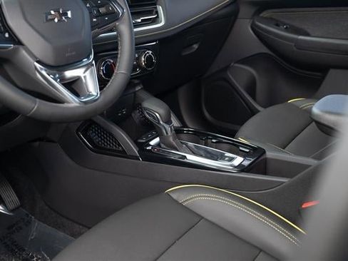 Used 2026 Chevrolet TrailBlazer ACTIV w/ Driver Confidence Package image 51