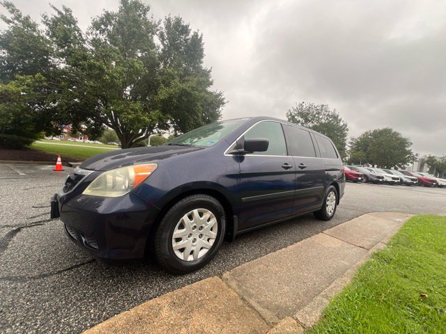 Used 2008 Honda Odyssey LX image 3